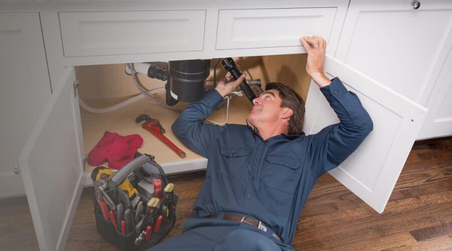 Professional emergency plumbing in Adel, IA